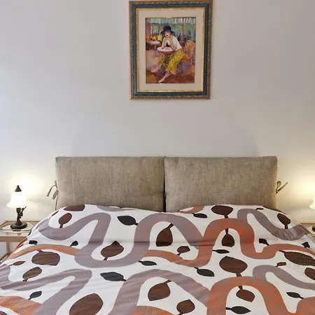 Il Nido Di Elvira *